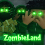 (ZL) ZombieLand