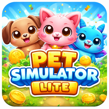 Pet Simulator Lite