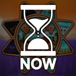 Booga Booga [NOW] icon