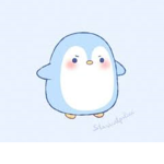 the blue penguin squad