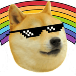 The Epic Roblox Doges