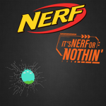 Nerf HQ