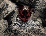Armed Killers.