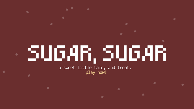 Sugar, Sugar! screenshot 2