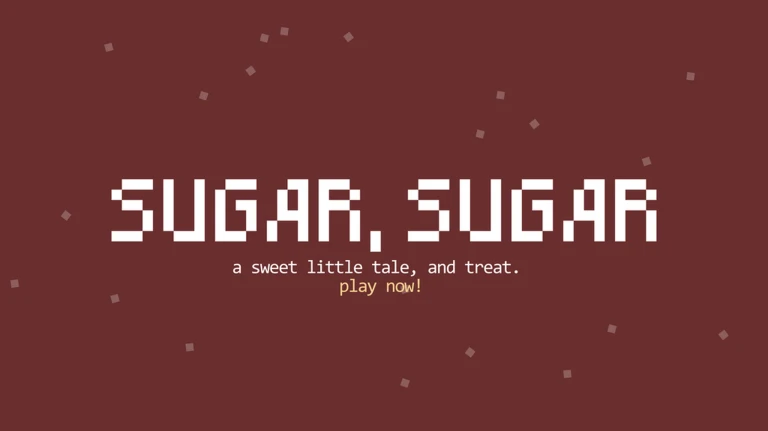 The Sugar Rush