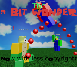 8-Bit Wonder RPG (BETA)