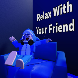 Relax Place (Room Update)