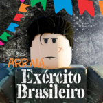 EB EXERCITO BRASILEIRO.