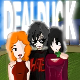 Chat [💬🔊] Deal Duck RP icon