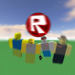 OLD Roblox HANGOUT