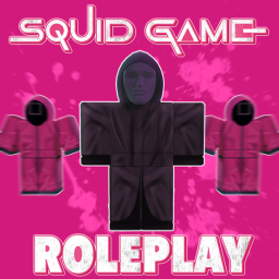 Squid Game RP
