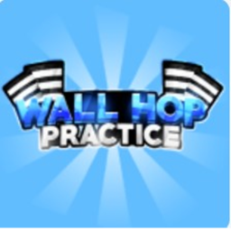 (NEW UPDATE) Wall hop practice