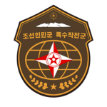 [KPA] Korean Special Operations Forces