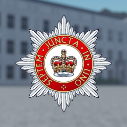 UK | Wellington Barracks