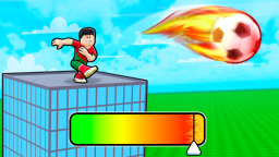 ⚽ Zostań piłką nożną