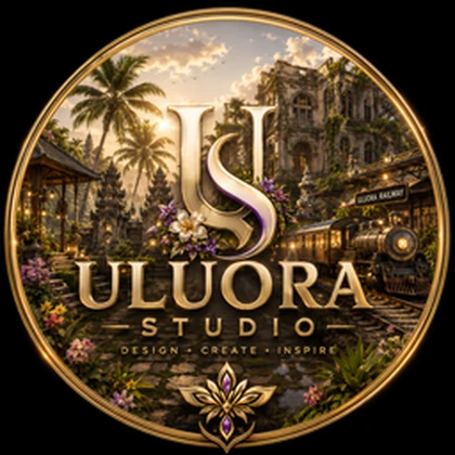 ULUORA CLUB Roblox group icon