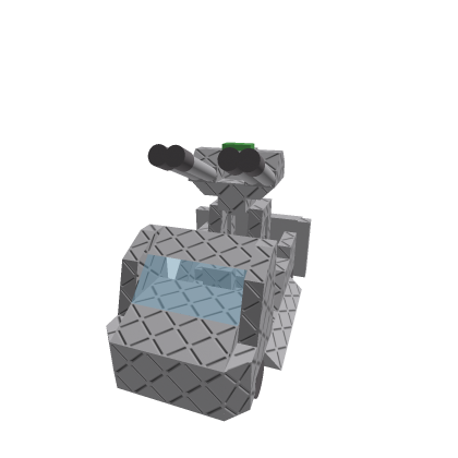 F.E.A.R. Armored Anti-tank