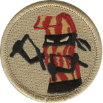 Bacon Ninja