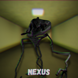 BACKROOMS | NEXUS