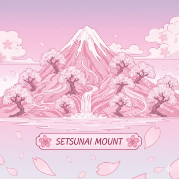 10X SETSUNAI MOUNT