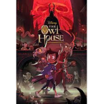 the owlhouse