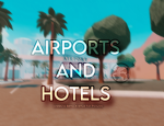 Airports And Hotels