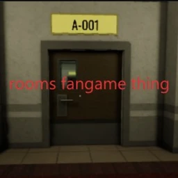 rooms fangame thing [A-SECTION REDESIGN PART 2A] icon