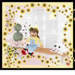 sUnfLoWeRs vEry tOtAlLy ###### gRoUp c;