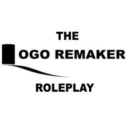 The Logo Remaker Roleplay! (CAME BACK)