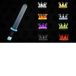 👑The crown of o's hangout paradise👑 icon