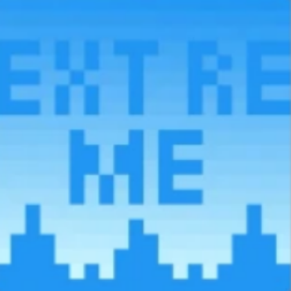 Pixel Art Extreme Roblox decal