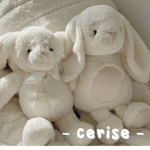 - cerise -