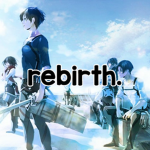 Rebirth+
