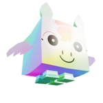 ~Huge Pegasus~ Pet Sim X