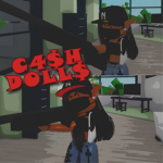 C4$H DOLL$