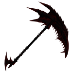 Inferno Scythe