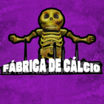 Fábrica de Cálcio