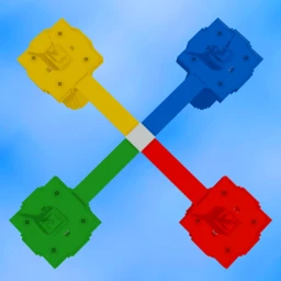 Doomspire Brickbattle icon