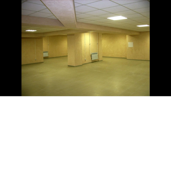 Backrooms