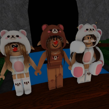 Bear Hangout
