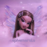 ୨୧ ephemerals ୨୧