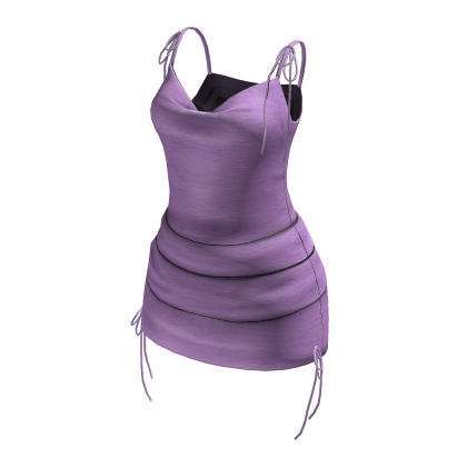 purple dress thumbnail