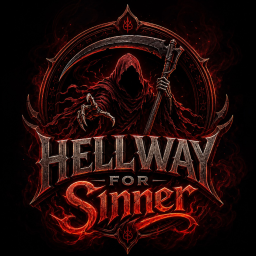 [👹] Hellway For Sinner