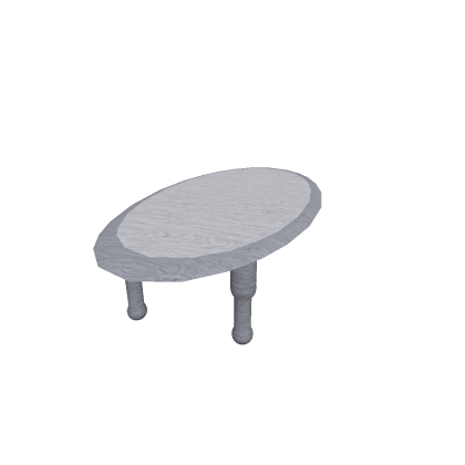 Mesa da dona florinda