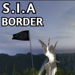 S.I.A BORDER | RETURN!
