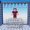 Lyrical Obbies [LUTHER]