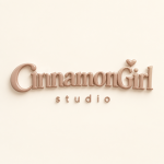 Cinnamongirl studio