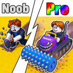 挖掘结束 ⛏️- 涡轮赛跑🏁