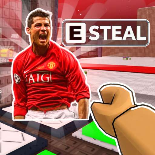Steal a Ronaldo