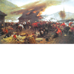 British Exploratory Force | South Africa